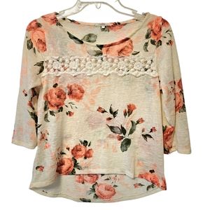 Anthropologie Maeve Blouse